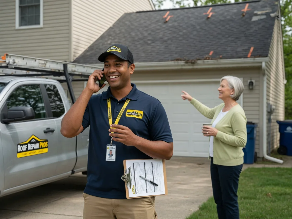 Roof Repair Catherine, AL FAQs